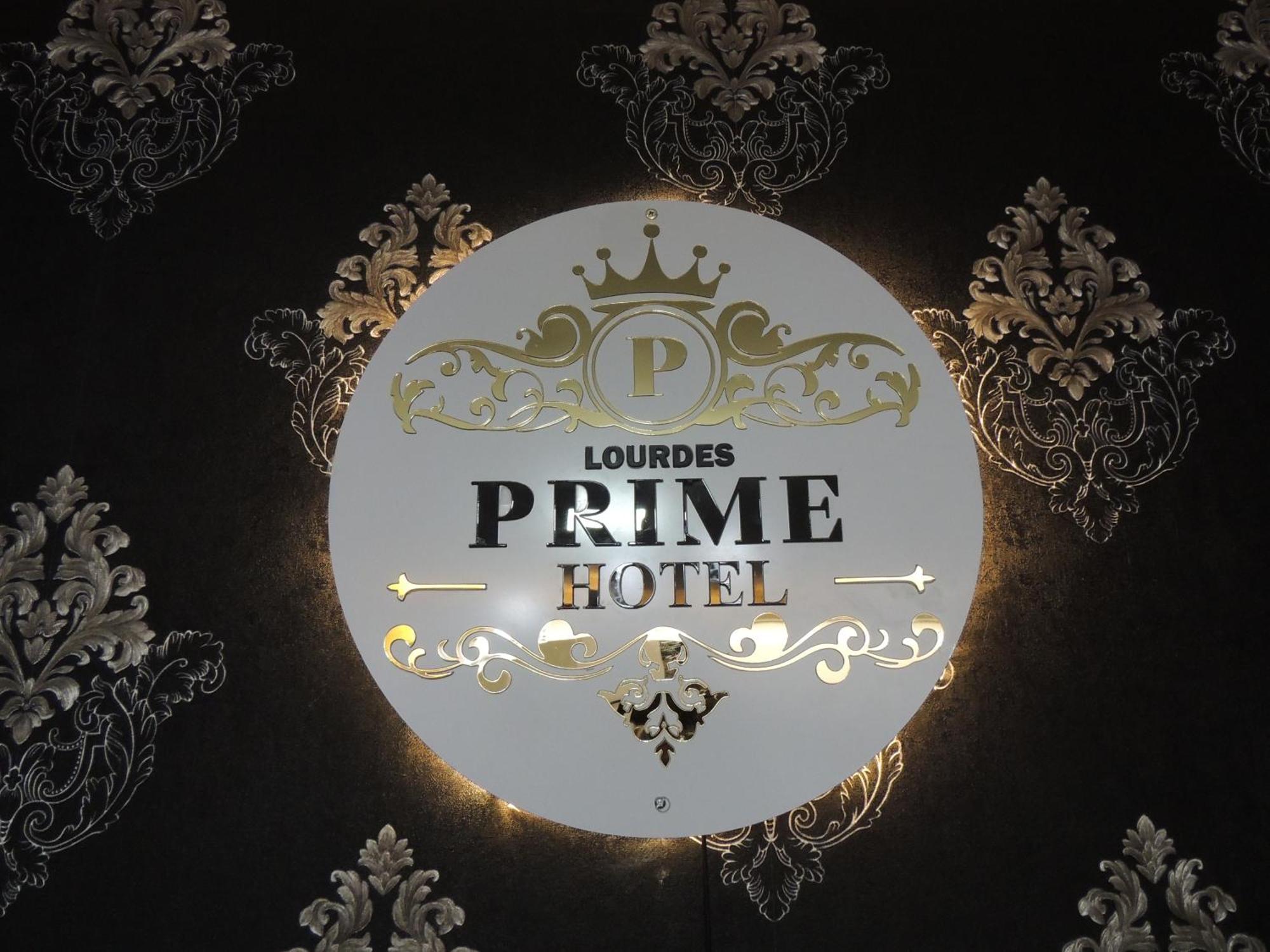 Lourdes Prime Hotel - Facil Acesso Savassi Belo Horizonte Exterior foto