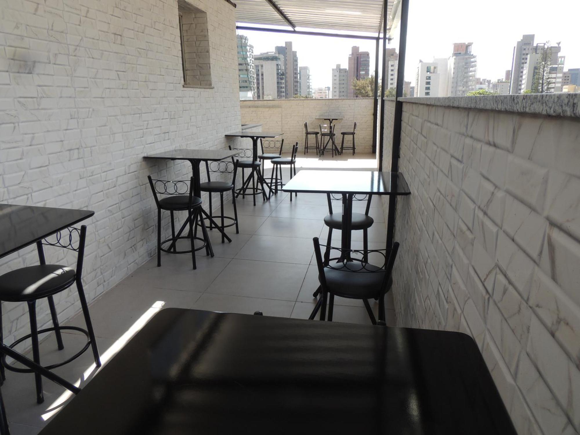 Lourdes Prime Hotel - Facil Acesso Savassi Belo Horizonte Exterior foto