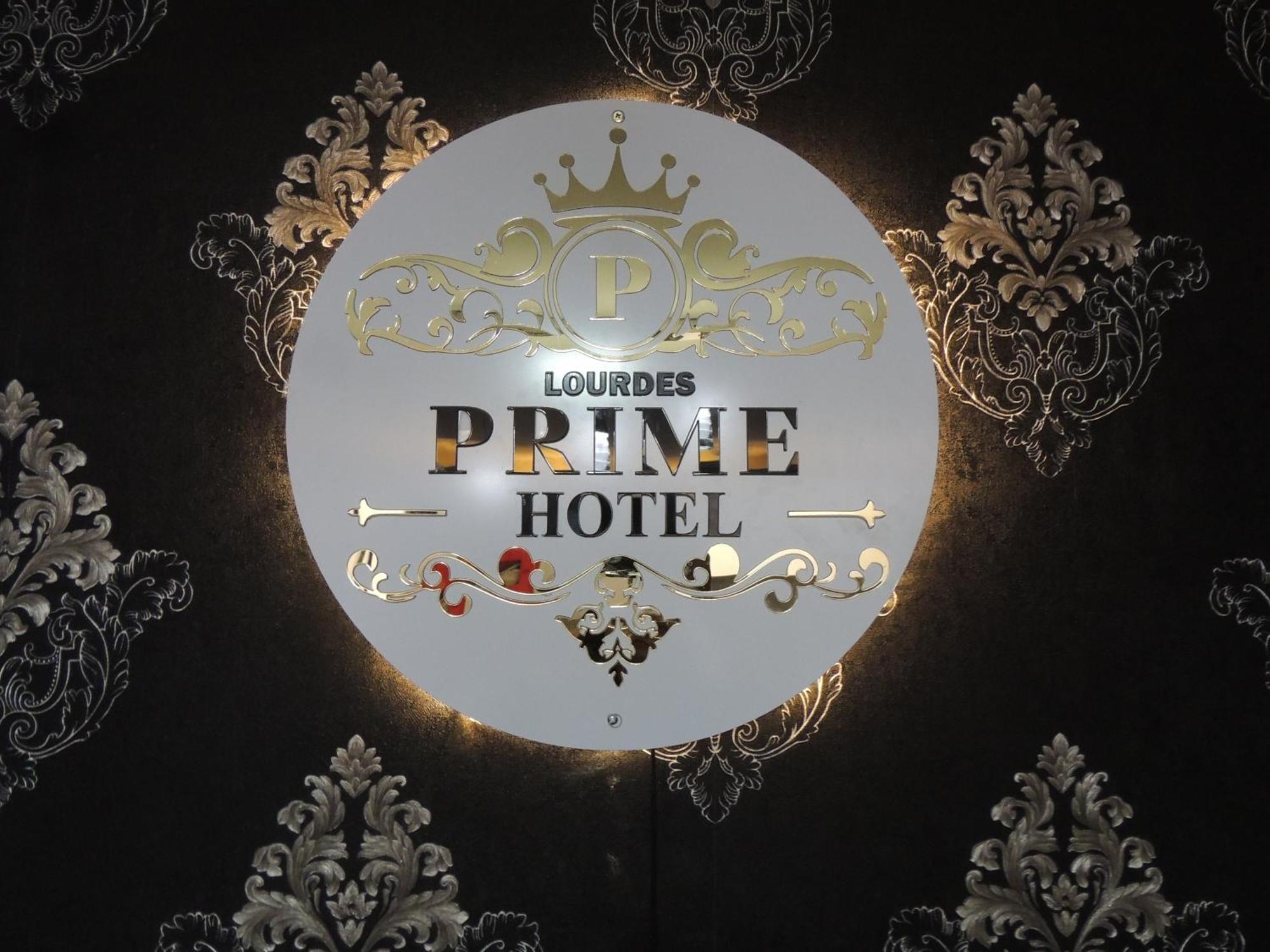 Lourdes Prime Hotel - Facil Acesso Savassi Belo Horizonte Exterior foto